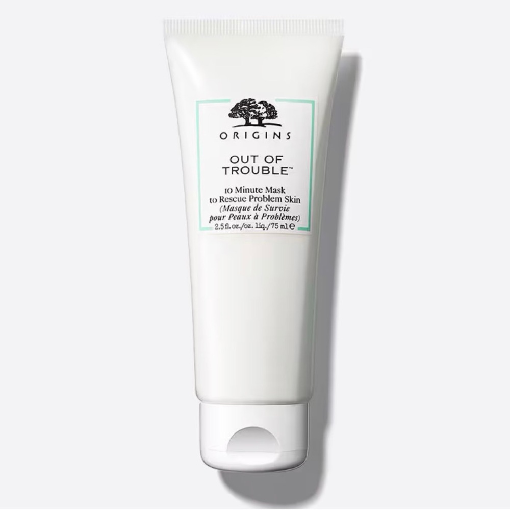 ORIGINS 75 ML OUT OF TROUBLE MASK